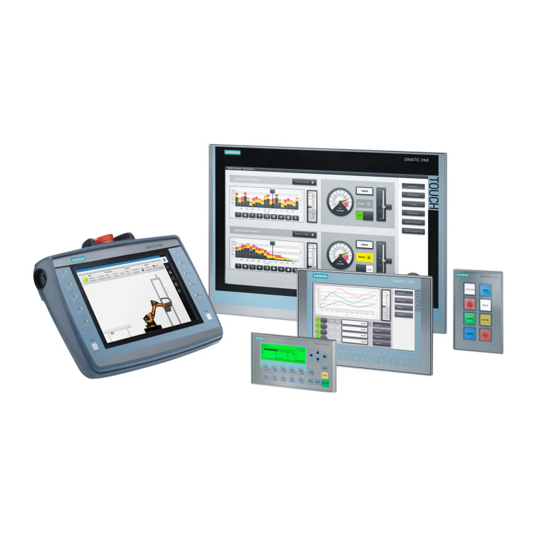 Shop New Siemens 6AV76721AA010AA2