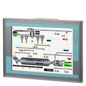Siemens 6AV7861-5TB10-1BA0 Used Surplus