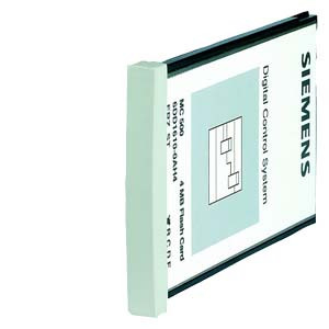 Shop New Siemens 6DD16100AH3