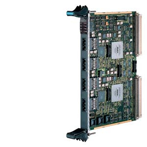 Siemens GlobalDataMemory 6DD1660-0BG0