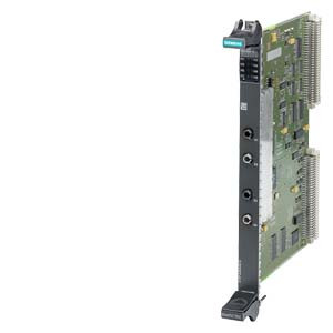 Siemens CP53M0 coupling module 6DD1660-0BJ0 Used