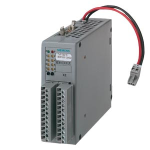 Siemens 6DD1681-0AG2 Used Surplus