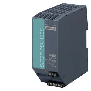 Siemens 1-phase, 12 V DC 6EP1322-2BA00 Used