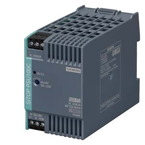 Siemens 6EP1322-5BA10 Used Surplus