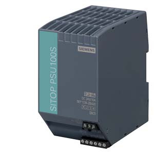 Siemens 6EP1334-2BA20-0AC0 Used Surplus
