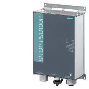 Siemens 6EP1334-7CA00 Used Surplus