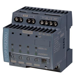 Siemens 6EP1961-2BA11 Used Surplus