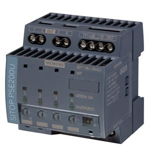 Siemens 6EP1961-2BA21 Used Surplus