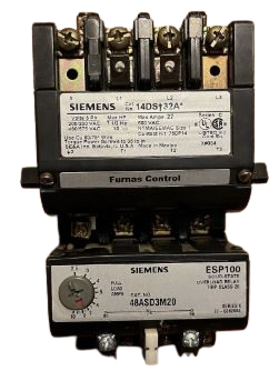 Siemens 14DS+32A Used Surplus