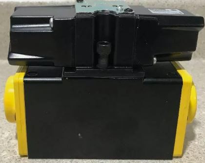 Shop New PARKER HHB40VXX01B Never Used Surplus