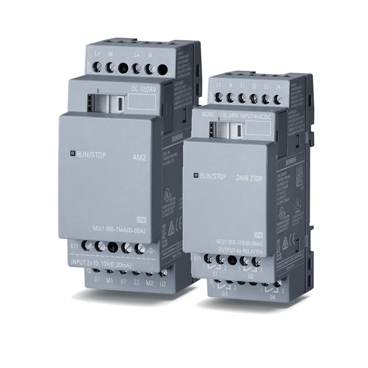 Shop Used Siemens 3RG7842-68F01 Used Surplus