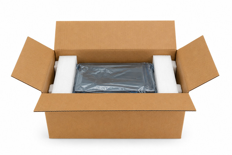 Allen Bradley 2090-U3BC-D4409 Ultra 3000 Breakout Board Cable
