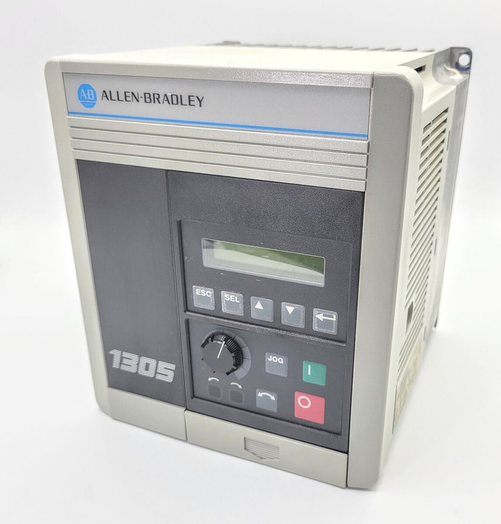 Shop New Allen Bradley 1305-BA02A