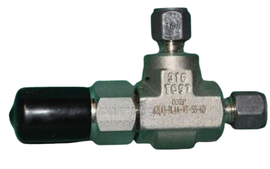 PARKER 4Z-RL4A-VT-SS-KD