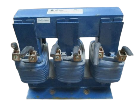 Allen Bradley 1321-3R80-B 1321 Power Component 80 A Line Reactor