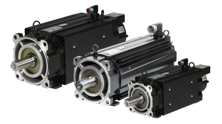 Shop New Allen Bradley 1326AB-B410J-21