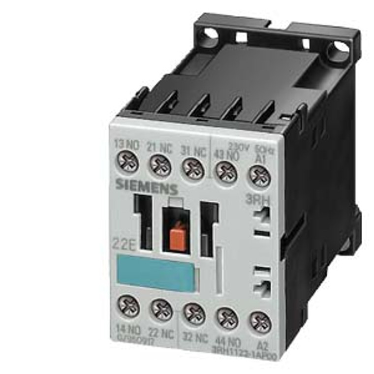 Siemens 3RH1122-1AV60