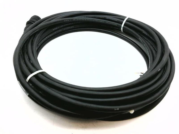 Shop Used Allen Bradley 1326-CPB1-RAL005 Used Surplus