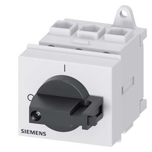 Siemens 3LD2130-0TK11 Used Surplus