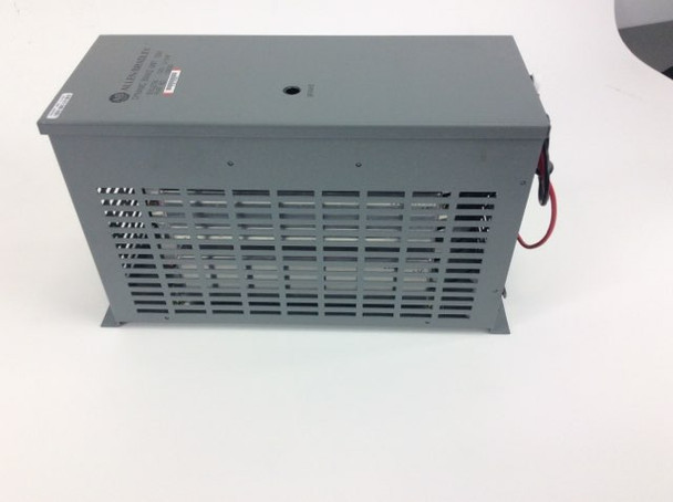 Shop Used Allen Bradley 1333-MOD-KA3 Used Surplus