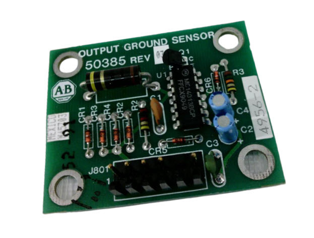Shop New Allen Bradley 1334-50385