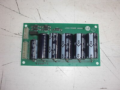 Shop Used Allen Bradley 1334-50389 Used Surplus