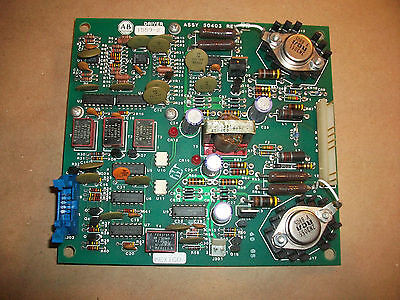 Shop Used Allen Bradley 1334-50403 Used Surplus