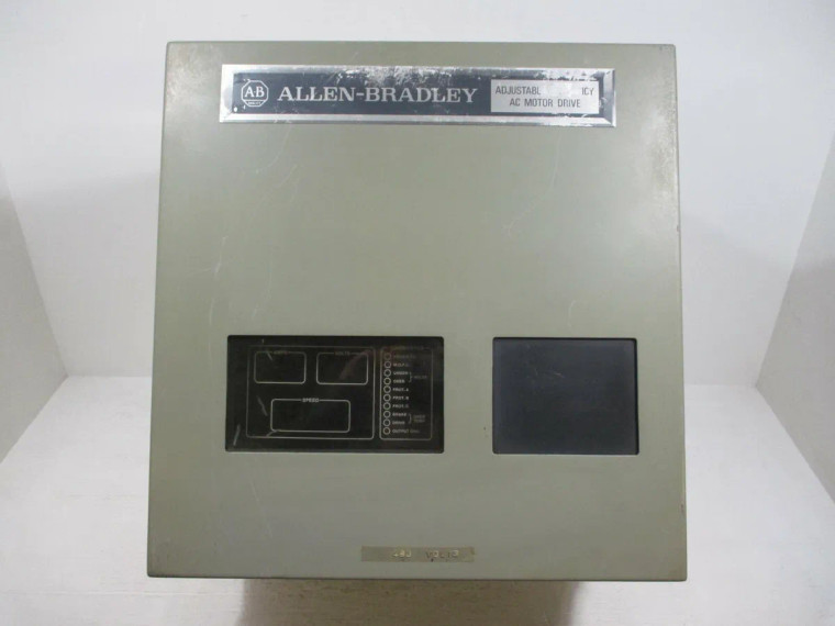 Allen Bradley 1334-EJB Used Surplus