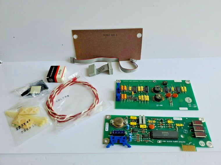 Shop New Allen Bradley 1334-MOD-A2