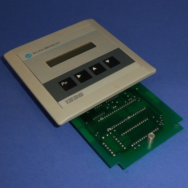 Shop Used Allen Bradley 1336-133401 Used Surplus
