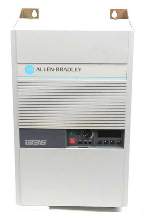 Allen Bradley 1336-B003-EAD-FA2-L1 Used Surplus