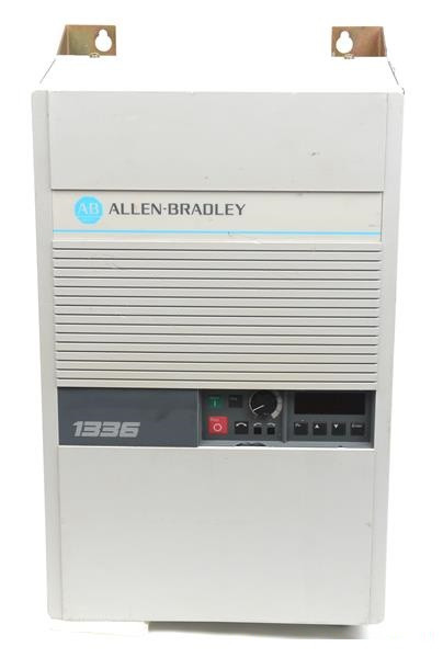 Shop Used Allen Bradley 1336-B020ECEL3 Used Surplus