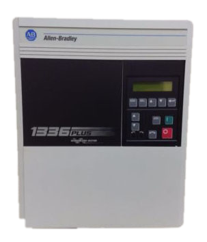 Shop Used Allen Bradley 1336E-BRF50-AA-EN-HA2-L6 Used Surplus