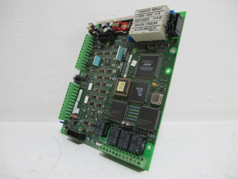 Shop Used Allen Bradley 1336E-MC1-SP42A Used Surplus