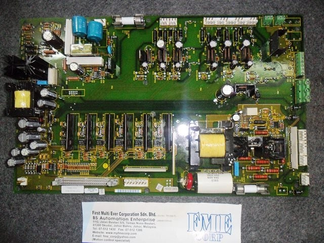 Shop New Allen Bradley 1336-F1-SP17A