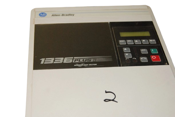 Allen Bradley 1336F-BRF100-AA-EN-HAS2-L4 Used Surplus