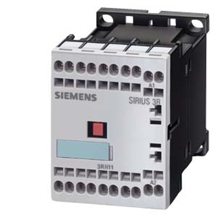 Siemens 3RH1140-2AB00 Used Surplus