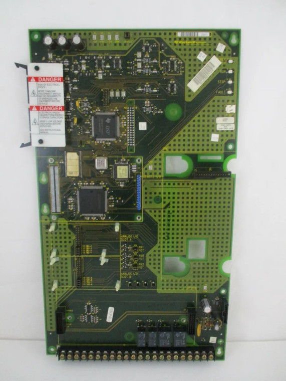 Shop Used Allen Bradley 1336F-MCB-SP2B Used Surplus