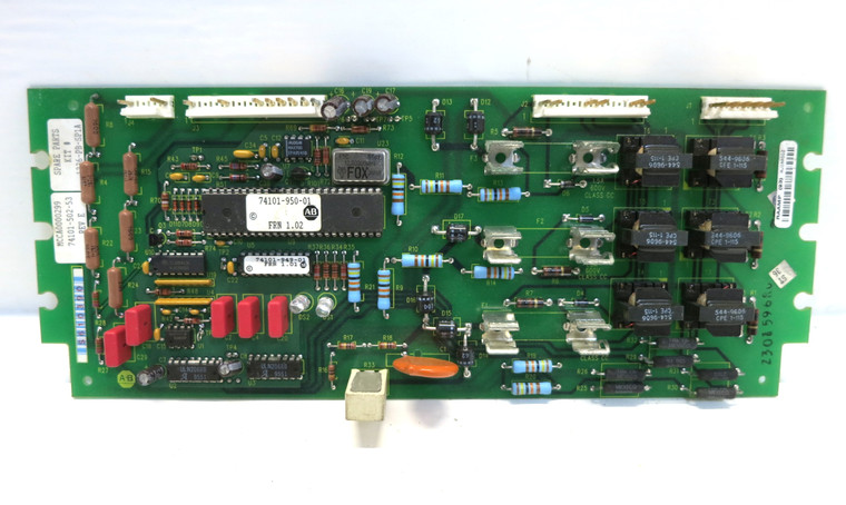 Shop Used Allen Bradley 1336-PB-SP23D Used Surplus