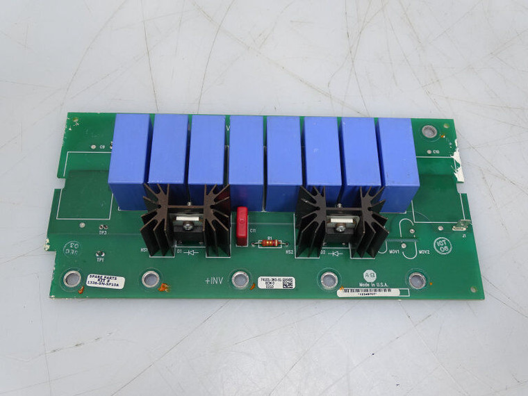 Shop New Allen Bradley 1336-SN-SP10A