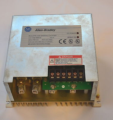 Shop Used Allen Bradley 1336-WC-035 Used Surplus