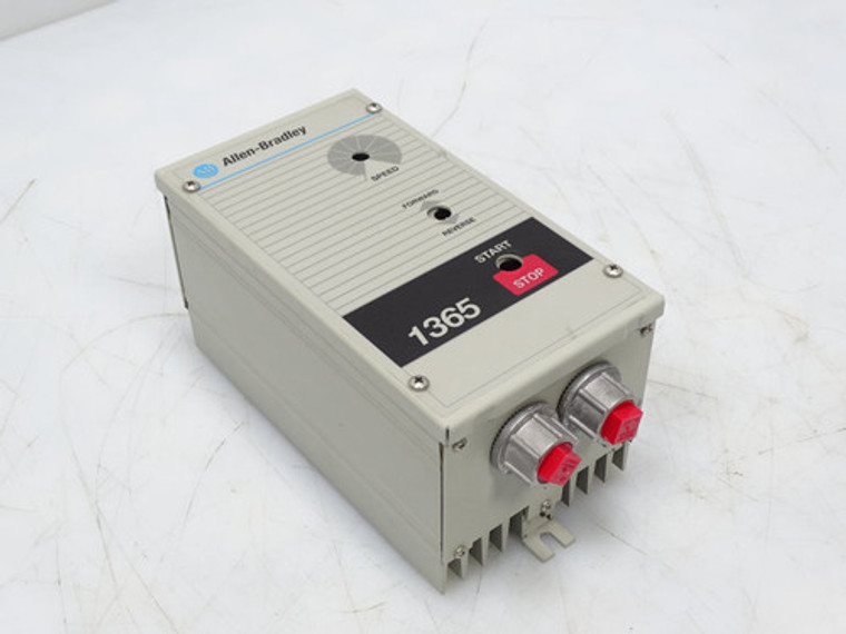 Shop Used Allen Bradley 1370A-RAOA7-0B1E Used Surplus