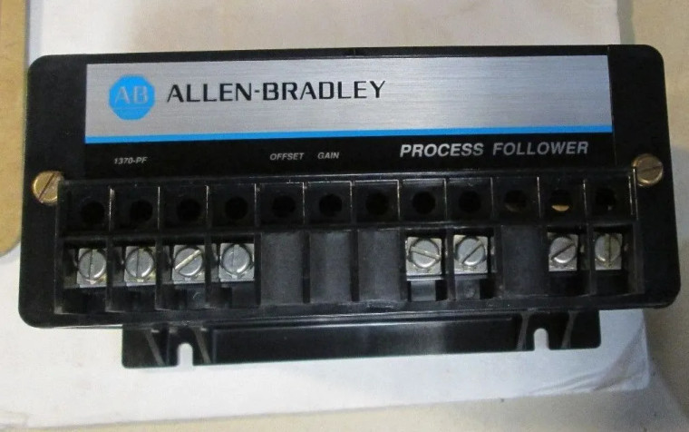 Shop New Allen Bradley 1370-PF