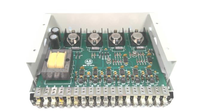Shop Used Allen Bradley 1388-XB Used Surplus