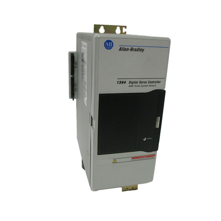 Shop New Allen Bradley 1394-SJT05-A