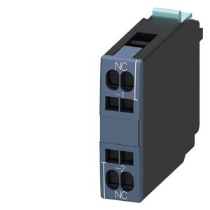 Siemens 3RH1921-2CA01 Used Surplus