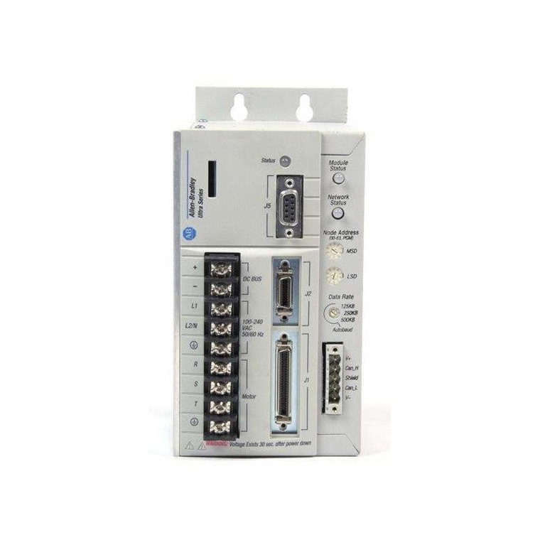 Shop Used Allen Bradley 1398-DDM-030X Used Surplus