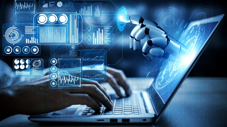 Utilizing Big Data to Prevent Downtime