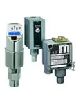 Sensors & Switches