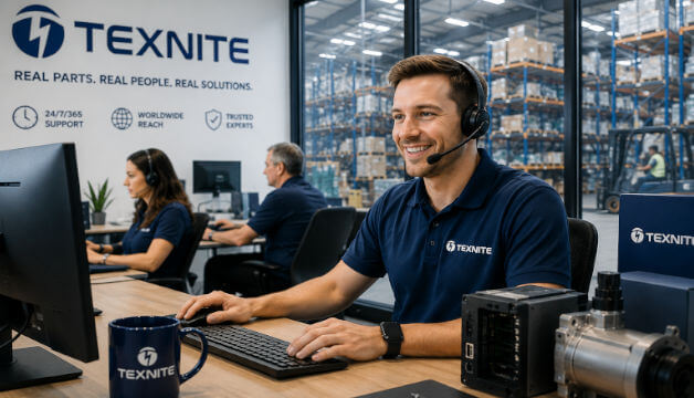 Texnite support team